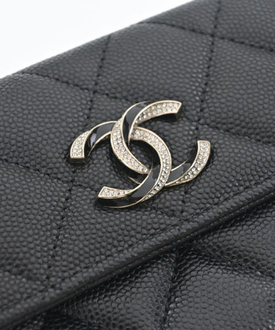 CHANEL Wallets/Coin purses