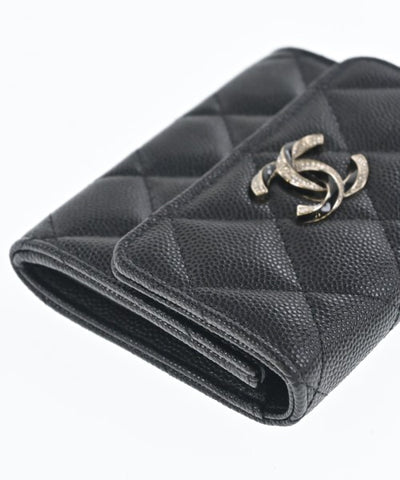 CHANEL Wallets/Coin purses