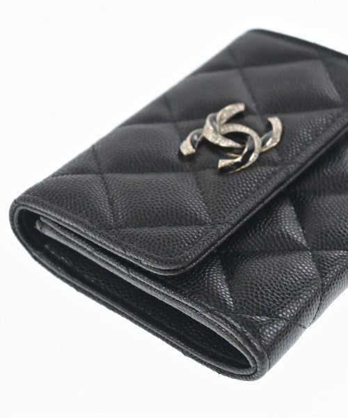 CHANEL Wallets/Coin purses