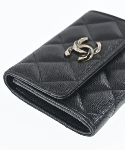 CHANEL Wallets/Coin purses