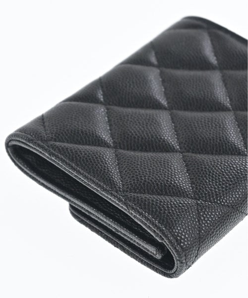 CHANEL Wallets/Coin purses