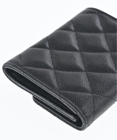 CHANEL Wallets/Coin purses