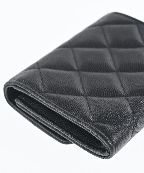 CHANEL Wallets/Coin purses