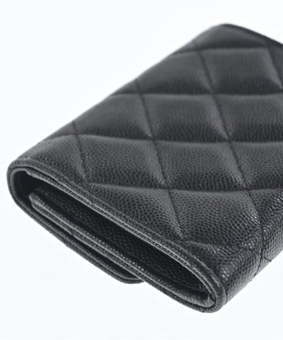 CHANEL Wallets/Coin purses