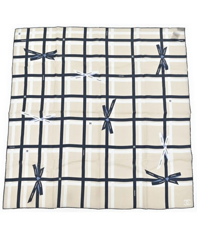 CHANEL Bandana/Scarves