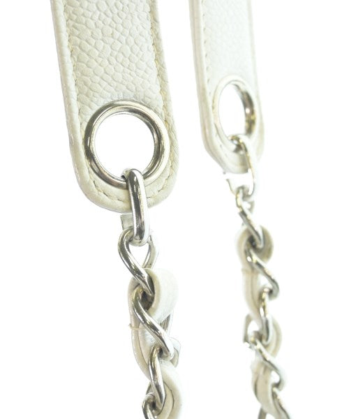 CHANEL Shoulder bags