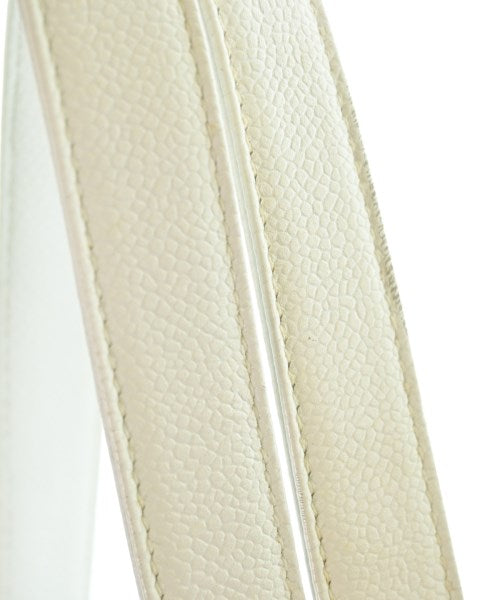 CHANEL Shoulder bags