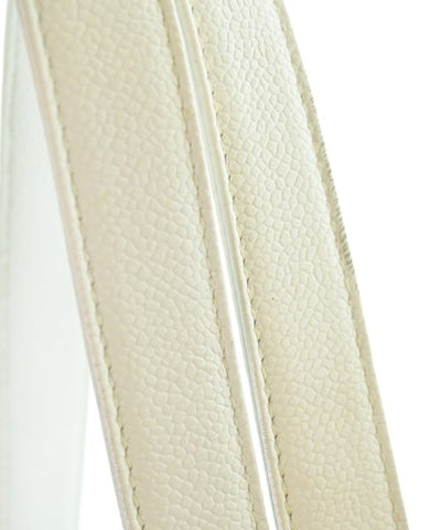 CHANEL Shoulder bags