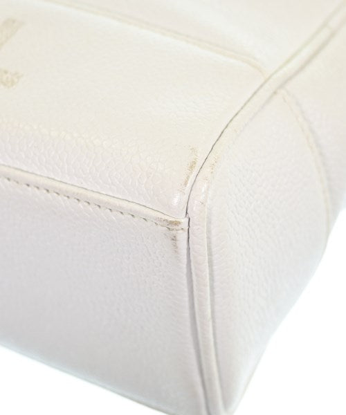 CHANEL Shoulder bags