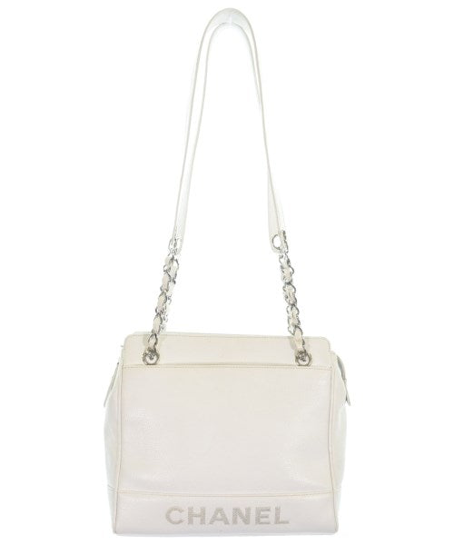 CHANEL Shoulder bags