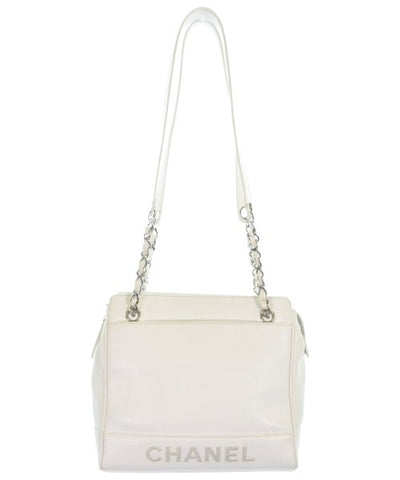 CHANEL Shoulder bags