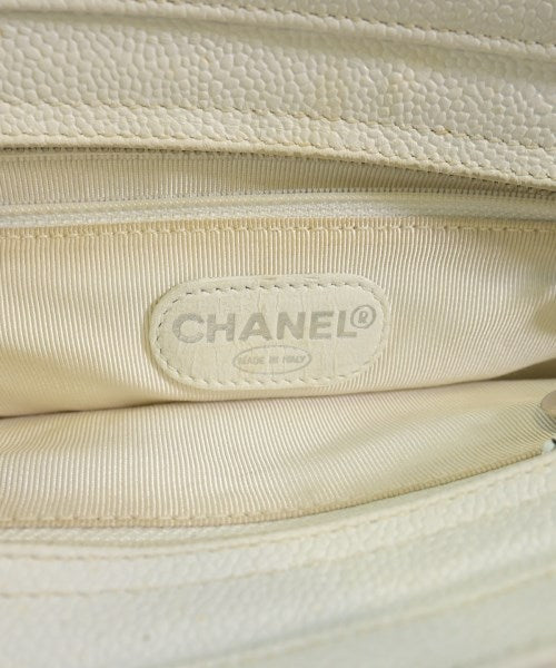 CHANEL Shoulder bags