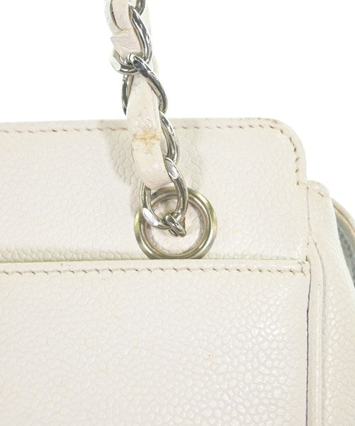 CHANEL Shoulder bags