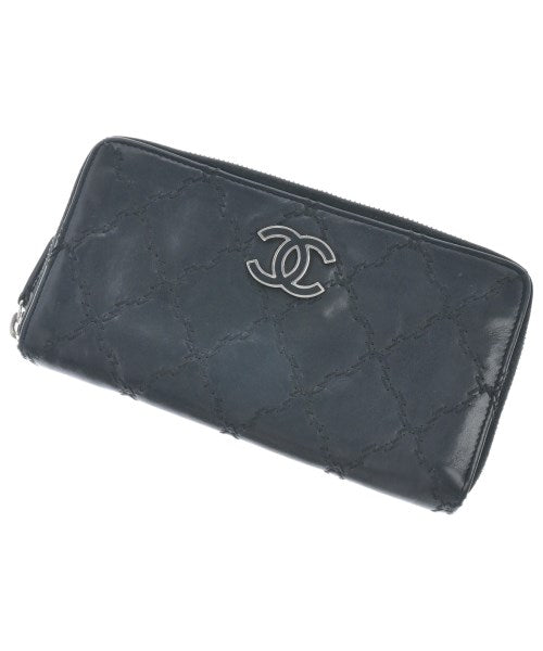 CHANEL Wallets/Coin purses