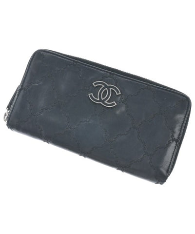 CHANEL Wallets/Coin purses