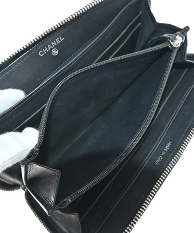 CHANEL Wallets/Coin purses