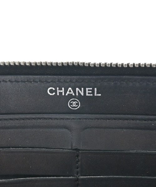 CHANEL Wallets/Coin purses