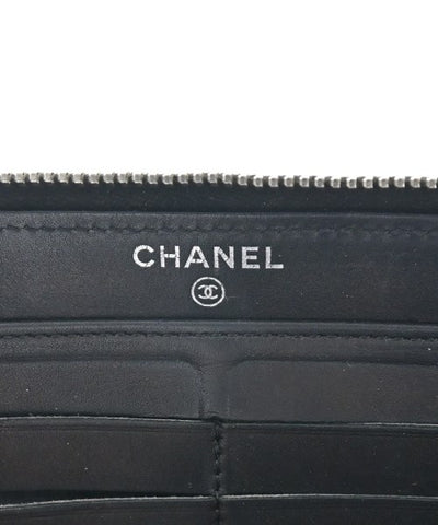 CHANEL Wallets/Coin purses