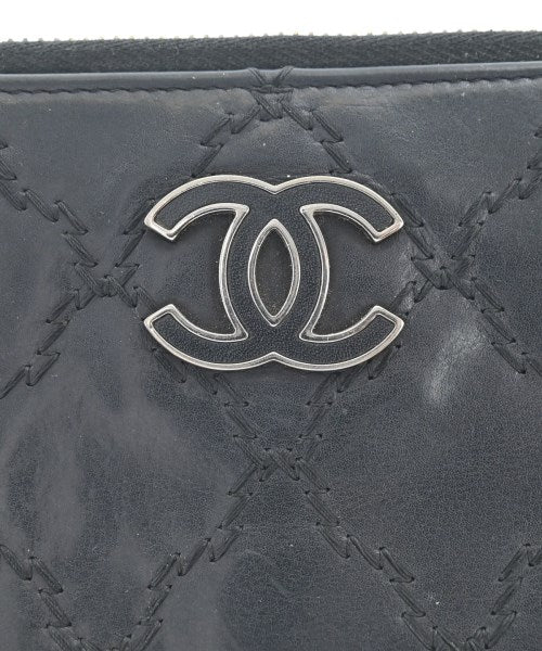 CHANEL Wallets/Coin purses