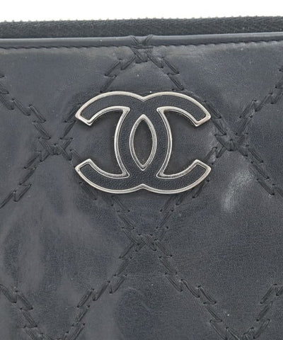 CHANEL Wallets/Coin purses
