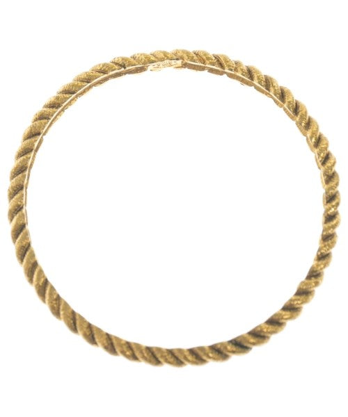 CHANEL Bracelets/Bangles