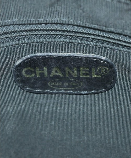 CHANEL Handbags