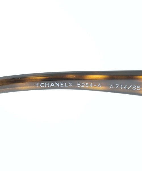 CHANEL Sun glasses