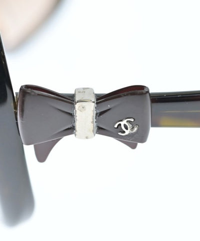 CHANEL Sun glasses