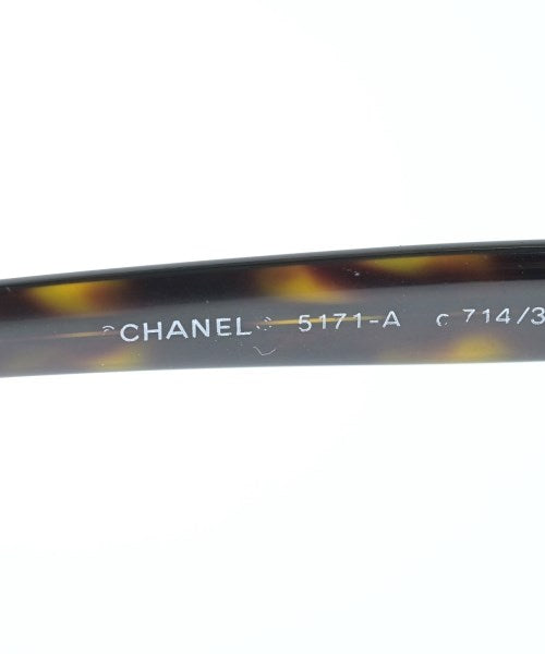 CHANEL Sun glasses