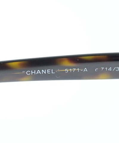 CHANEL Sun glasses