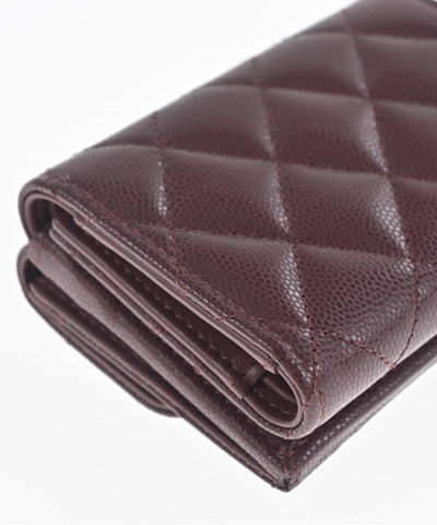 CHANEL Wallets/Coin purses