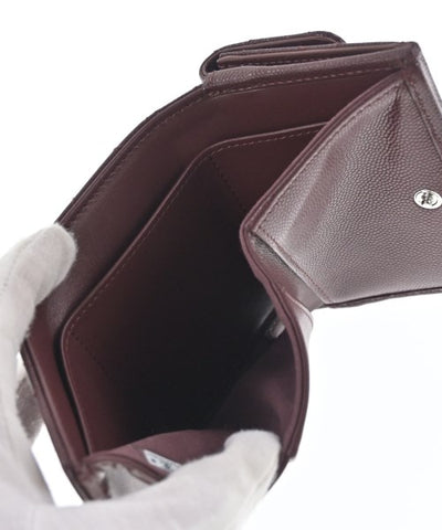 CHANEL Wallets/Coin purses