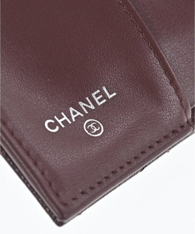 CHANEL Wallets/Coin purses