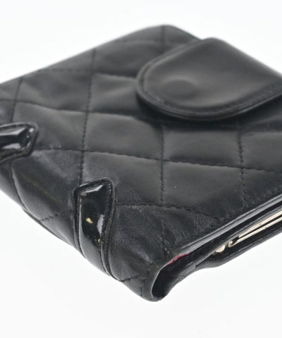 CHANEL Wallets/Coin purses