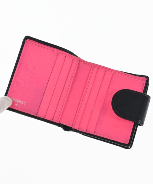 CHANEL Wallets/Coin purses