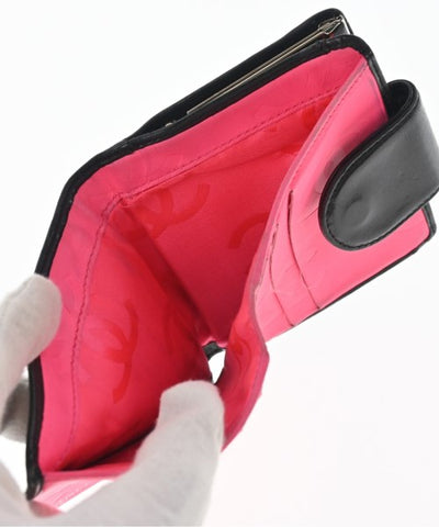 CHANEL Wallets/Coin purses