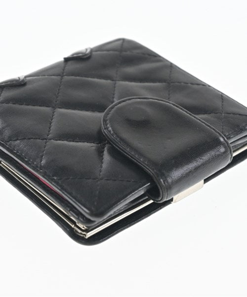 CHANEL Wallets/Coin purses