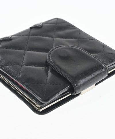 CHANEL Wallets/Coin purses