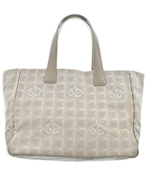 CHANEL Totes