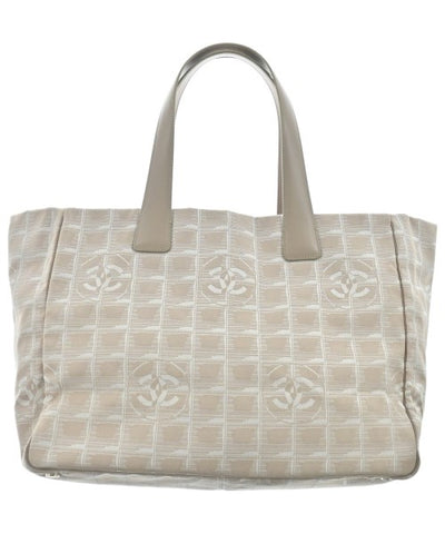 CHANEL Totes
