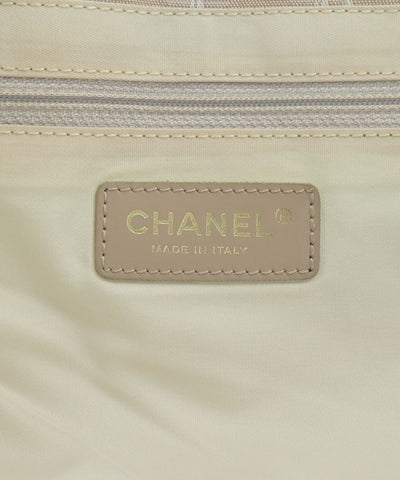 CHANEL Totes