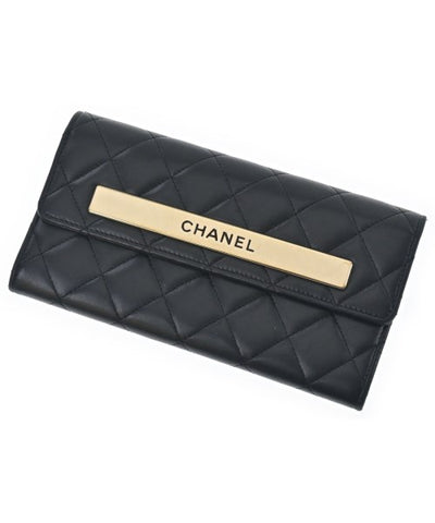 CHANEL Wallets/Coin purses