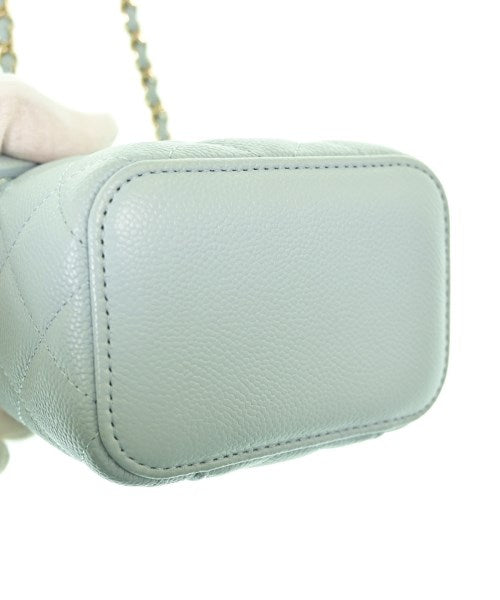 CHANEL Shoulder bags