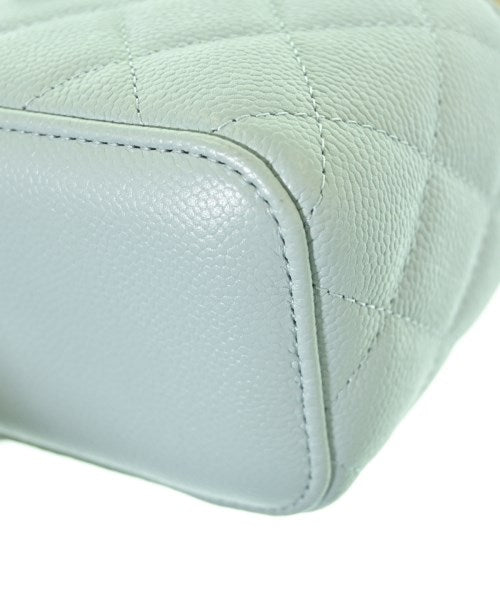 CHANEL Shoulder bags