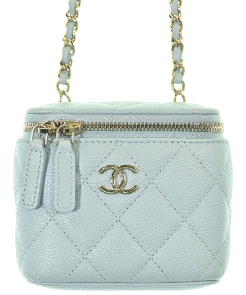 CHANEL Shoulder bags