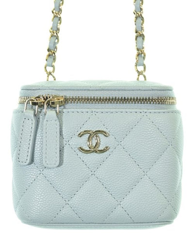 CHANEL Shoulder bags