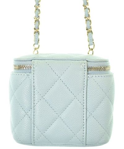 CHANEL Shoulder bags