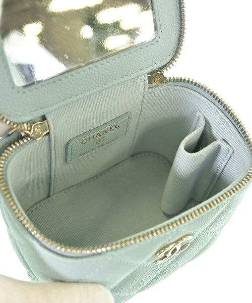 CHANEL Shoulder bags