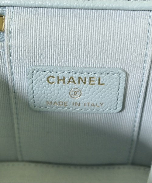 CHANEL Shoulder bags