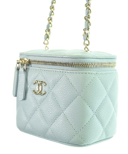 CHANEL Shoulder bags